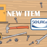 NEW ITEM SEKUREMAX
